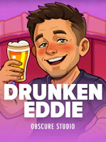 Drunken Eddie