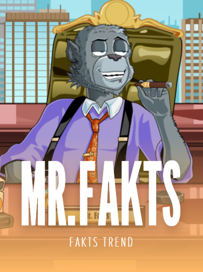 Mr.Fakts