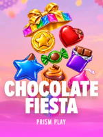 Chocolate Fiesta