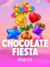 Chocolate Fiesta