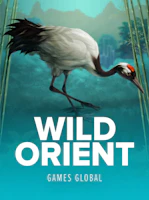 Wild Orient