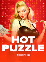 Hot Puzzle