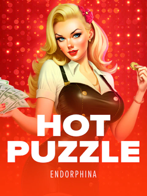 Hot Puzzle
