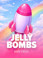 Jelly Bombs