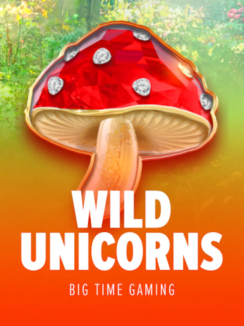 Wild Unicorns slot