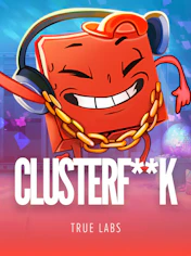 Clusterf**k
