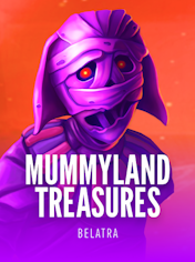 Mummyland Treasures