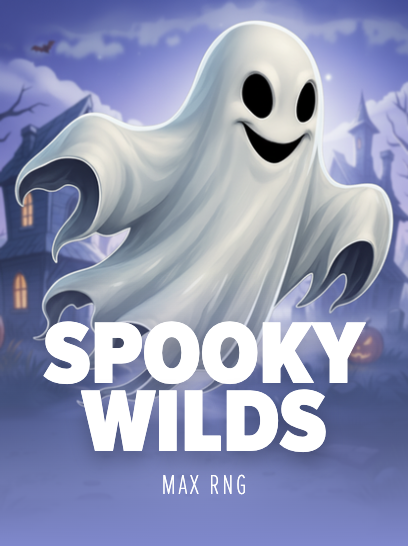 Spooky Wilds