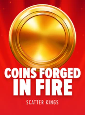 Coins Forged In Fire