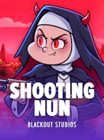 Shooting Nun