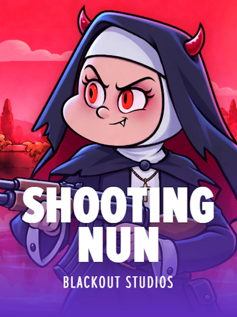 Shooting Nun
