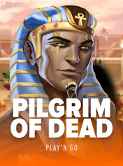 Pilgrim of Dead