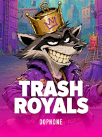 Trash Royals
