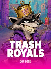 Trash Royals