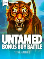 Untamed