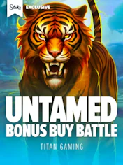 Untamed