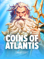 Coins of Atlantis