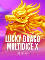 Lucky Dragon MultiDice X