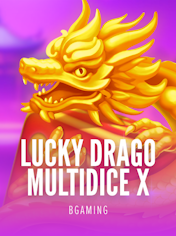 Lucky Dragon MultiDice X