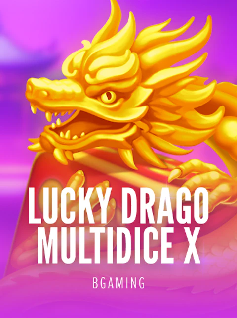 Lucky Dragon MultiDice X