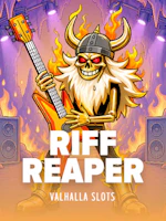 Riff Reaper