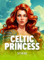 Celtic Princess