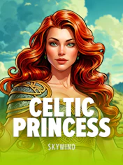 Celtic Princess