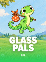 Glass Pals