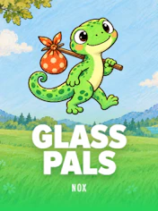 Glass Pals