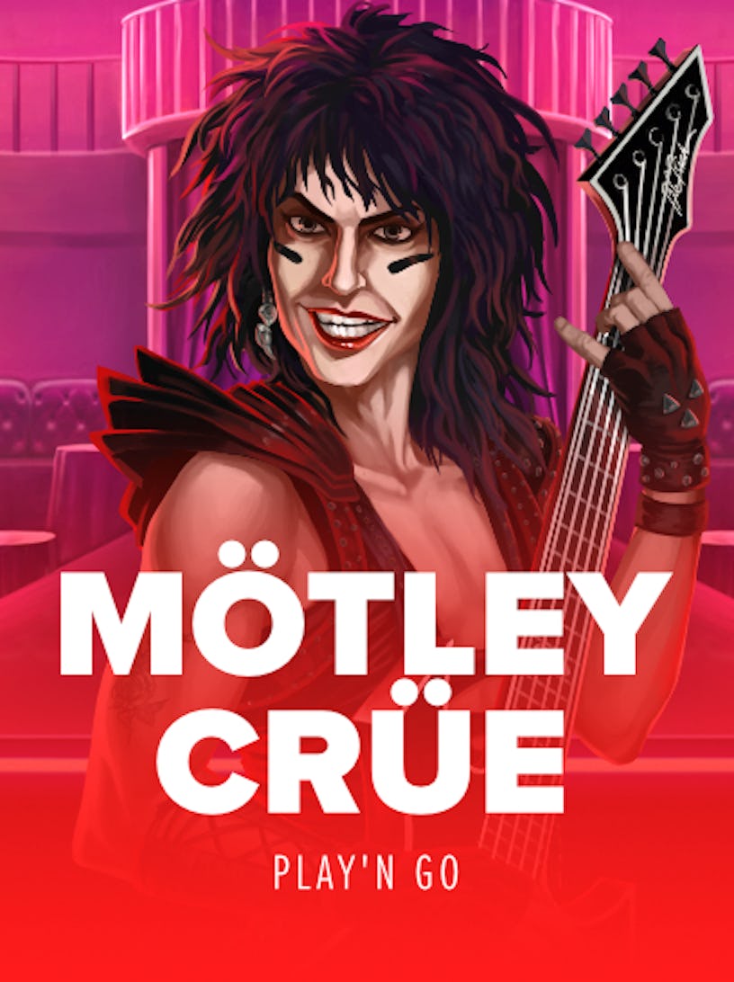 Mötley Crüe