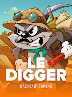 Le Digger