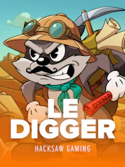 Le Digger