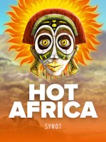 Hot Africa