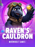 Raven’s Cauldron