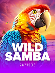 Wild Samba