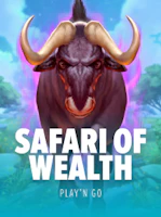 Safari of Wealth