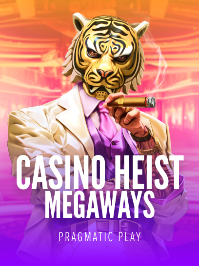 Casino Heist