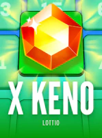 X Keno