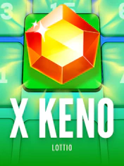 X Keno