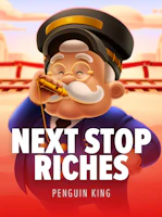 Next Stop Riches: Hold and Win