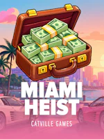 Miami Heist
