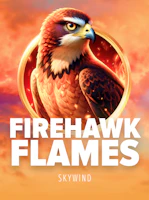 Firehawk Flames