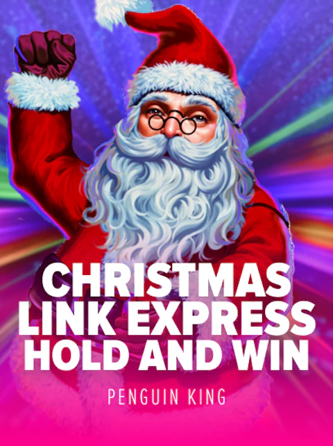Christmas Link Express: Hold and Win