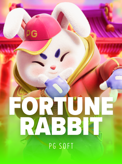 Fortune Rabbit by PG Soft - Free Demo & Play Online