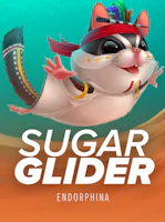 Sugar Glider
