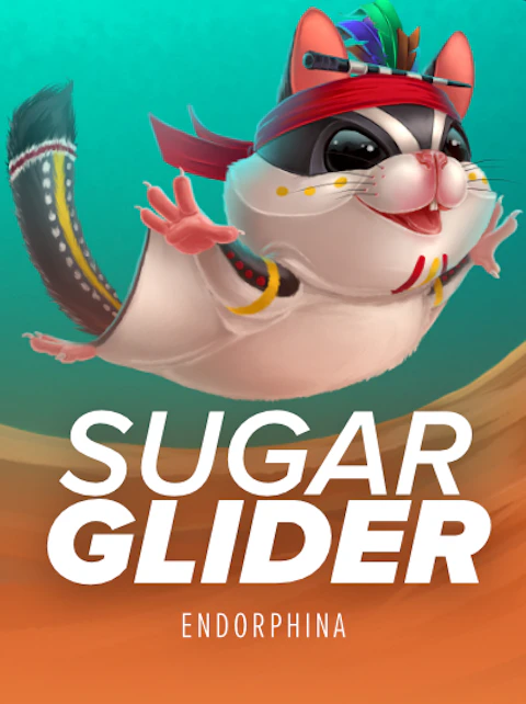 Sugar Glider