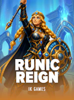 Runic Reign