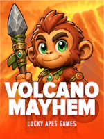Volcano Mayhem