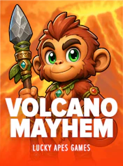 Volcano Mayhem