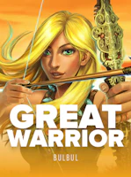 Great Warrior